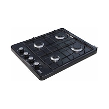 Erato 968 Doğalgaz 4 Gözlü Set Üstü Ocak