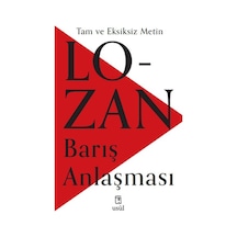 Lozan Barış Anlaşması