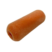 Kadife 10 Cm Parmak Rulo Yedek