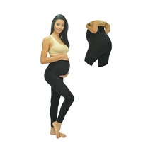 Porsan Form Active Bambu Organik Destekli Hamile Tayt 1240