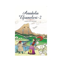 Anadolu Efsaneleri  2