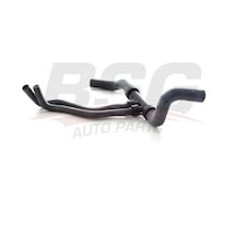 Bsg Radyator Hortumu Alt - Megane Iı/scenıc Iı 03-