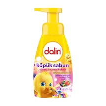 Orman Meyvesi Kokulu Köpük Sabun 200 Ml 2 Adet