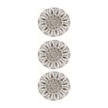 Artebella 5612v Home Design Kolay Transfer 10x25 Cm