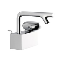 VitrA A4182699 İstanbul Lavabo Bataryası Beyaz