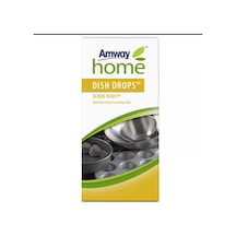 Amway Amway Metal Bulaşık Süngerleri Dısh Drops 166861100
