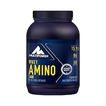 Multipower Whey Amino 3400 300 Tablet
