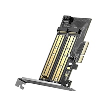 Ugreen Pcıe 3.0 M.2 Nvme Ve Ngff Okuyucu Adaptör Kartı, 70504