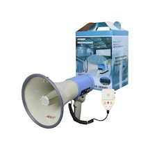 Xtechnx Cihan456541 Magicvoice Mv-66 Usb-sd-mmc Mayklı 25 W Megafon