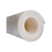 Silikon Levha Şeffaf 4 Mm En:1 Mt Boy: 0,25 Mt