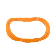 Latex Sarı 1000 Mt. Çile Misina 1.10 Mm