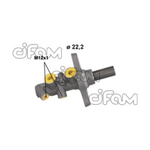 Cıfam Fren Ana Merkez Ecosport 15 - Cıfam 2021300 Cn15 2140 Ab 1819085