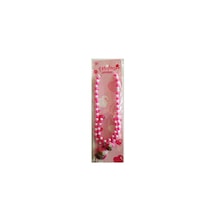 Fashion Jewellery Çocuk Kolye Ve Bileklik Set Çok REnkli