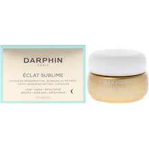Eclat Sublime 0 3 Retinol Kapsül 60 Kapsül 882381112615