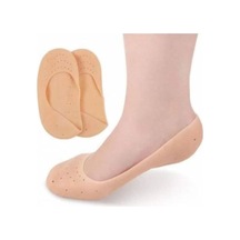Silikon Patik Çorap 1166 İtnd003k389
