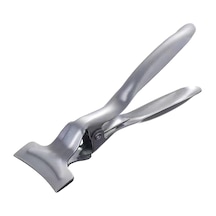 Suntek Karpuz Kesici Temiz Pense Şekli Mutfak Gereçleri İçin Gümüş Diğer