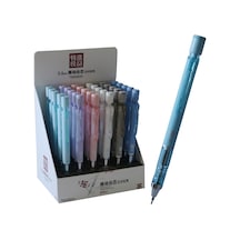 Bafix Versatil Kalem Tuan 0.5 Mm Tm02620 Çok Renkli