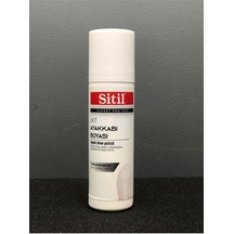 Sitil Beyaz Ayakkabı Boyası 75 Ml Çok Renkli