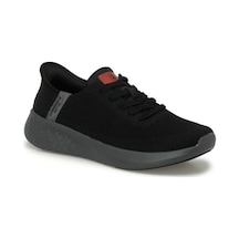 Lumberjack Karlo 4pr Siyah Comfort Casual Anatomik Spor Ayakkabı 001