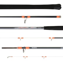 Daiwa New Megaforce 1.80m 50-150gr Bot Kamışı