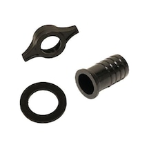 Su Motoru Hortum Rekor Takımı 1" Palmera Qgz25-30a 2 Zamanlı