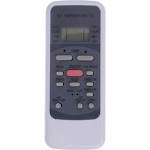 Shıro Shiro Shk-18 Hr Klima Kumandası