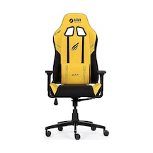 Hawk Fab Cyber Special Edition Kumaş Oyuncu Koltuğu Sarı Diğer