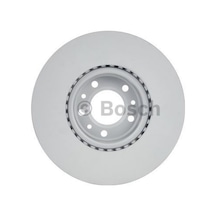 Peugeot Traveller 2.0hdı 2018-2021 Bosch Ön Disk 304mm 2 Adet