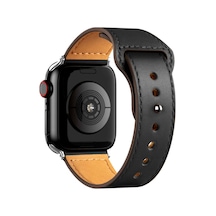Watch 42mm Kr415 Luaz Deri Kordon - Siyah Diğer