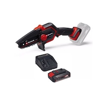 Einhell GE-PS 18/15 Li Bl 1x2.5AH Akülü Zincirli Budama Testere