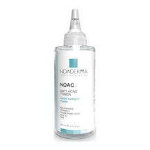 Noaderma Noac Akne Karşıtı Tonik 200 Ml
