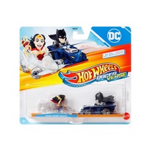 Racer Verse Wonder Woman Ve Batma 2'li Paket - Hrt23