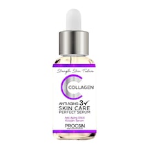 PROCSIN YÜZ BAK.SERUMU 20ML COLLAGEN