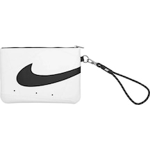 Nike Blazer Wrıstlet Unisex Cüzdan Beyaz / Beyaz / Siyah
