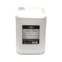 Luxor Kimya Motor Aksam Koruyucu Parlatıcı 5 Kg
