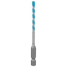 Multiconstruction Delme Uçları Seti, 4 Mm