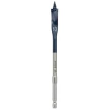 Bosch Self Cut Speed Serisi Ahşap için Yaprak Matkap Ucu 10*152 mm-2608595483