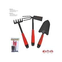 Desa Bahçe Seti - Kürek, Tırmık, Çapa