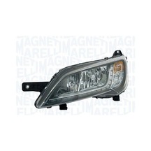 Magnetti Marelli 712501211129 Far Sağ Ducato Boxer Jumper Iıı 14-ym Led 1375098080