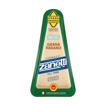 Zanetti Grana Padano Free Lactose 150 Gr