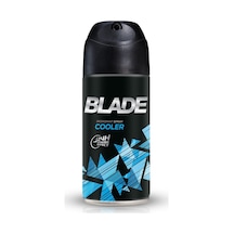 Blade Cooler Erkek Sprey Deodorant 150 ML