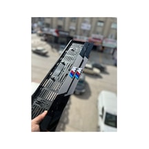 Bmw M Logolu Mat Pleksi Plakalık - 784761974