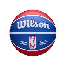 Wilson Nba Team City Edition Sacramento Kings Sz7 Basketbol Topu Wz4033926xb7