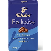 Tchibo Exclusive Filtre Kahve 250g Kavrulmuş