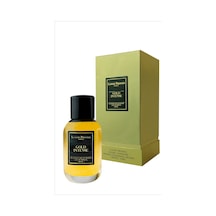 Luxury Prestige Grasse Gold Intense Kadın Parfüm EDP 100 ML