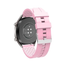 Huawei Watch Gt 3 46mm Krd-23 Silikon Kordon