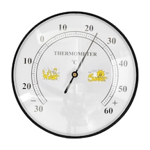 Anatolia Pool Sauna Termometresi /sauna Thermometer
