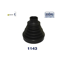 Aks Körüğü Astra J-ınsıgnıa 1603439/ 13291745 Doğru Kauçuk Dk-1143