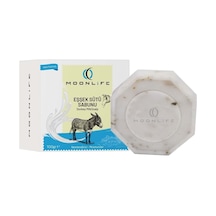 Moon Life Eşek Sütü Sabun 100 Gr Geleneksel Sabun