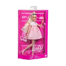 Barbie Deluxe Style Bebekler - Mate-hyv24 Standart